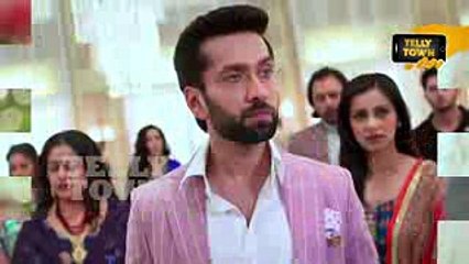 Ishqbaaz - 6th April 2017 - Upcoming Twist - Star Plus TV Serial News