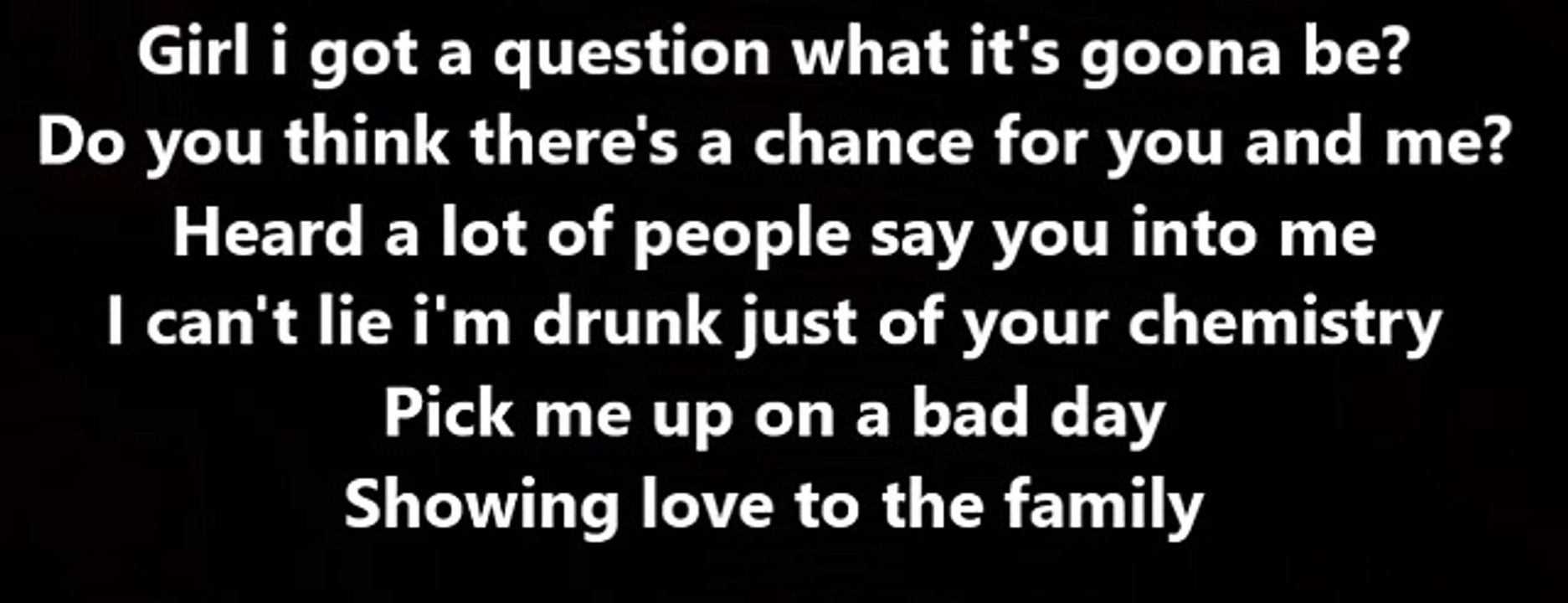 Jacquees Ft. DeJ Loaf - Deeper (Lyrics)