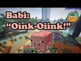 Babi Oink Oink | VIVA SMP 2 part 21