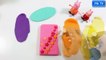 Peppa pig kids toys! - Play Doh WO ggs Lalaloopsy & Peppa kidsToyS-JMmTNg2