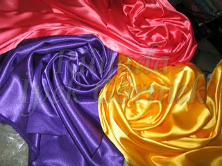 Rüyada  İpek Görmek Anlamı