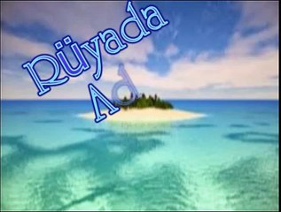 Rüyada ada görmek Tabiri