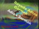 Rüyada adres sormak Tabiri