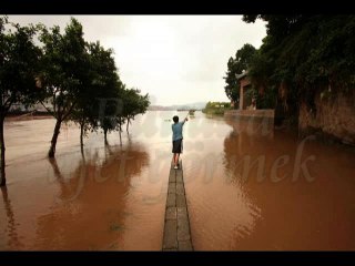 Rüyada Afet Görmek Tabiri