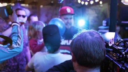 Rag'N'Bone Man - Vevo Offscreen | Exclusive Behind-the-Scenes