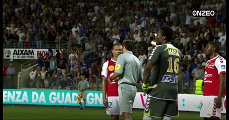 PLEIN CADRE : ANTHONY WEBER (STADE DE REIMS)