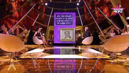 François Hollande : Gérard Jugnot le défend et vante son bilan