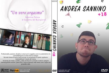 Andrea Sannino +18
