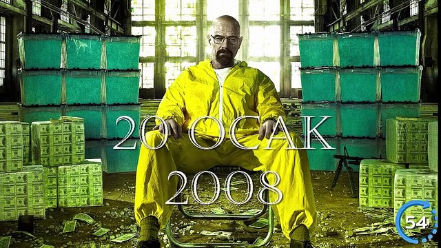 60 SANİYEDE BREKING BAD, TARİHİ VE KONUSU