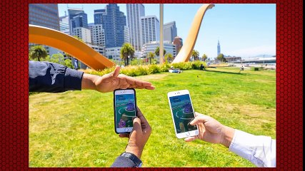 60 SANİYEDE  POKEMON GO , NASIL OYNANIR