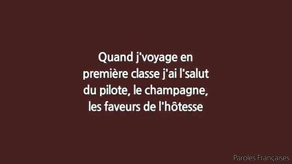 S.Pri Noir - Skywalker (Paroles-Lyrics)