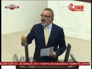 Sırrı Sakık'ın Bu Konuşması Meclis Tarihine Geçti