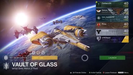 Destiny rise of Iron - space (544)