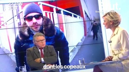 Quels politiques sont dans le rap game ?