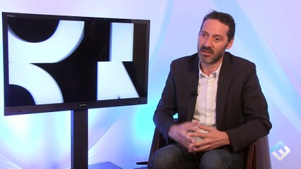 Comment Alibaba France attirer les PME françaises dans son écosystème. Avec Sébastien Badault, DG France Alibaba.