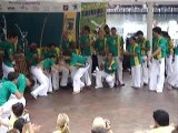 International Capoeira festival Sydney