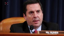 Devin Nunes Says He is Stepping Aside from Leading Russia Investigation