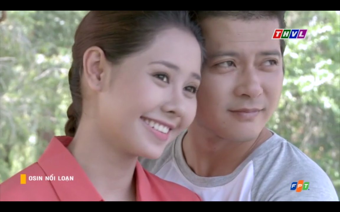 Osin Nổi Loạn - Tập 44 || TRỌN TẬP HD || THVL