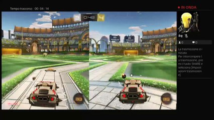 Rocket League Season Freestyle (3)