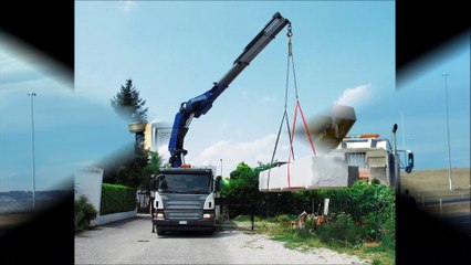 Mike's Delivery Service Corp - (305) 230-4129