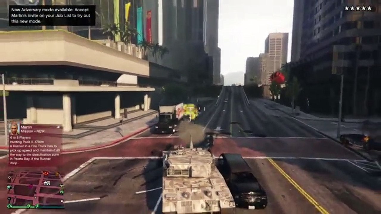 Devils pit mc in action (2)