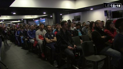 Marseille : 600 jeunes au Vélodrome pour trouver un emploi dans le sport