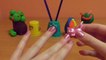 Little Kelly - Toys & PlayDoh -  PLA  EGGS & RANDOMS (Frozen, Aliens, Trees, LoveHeart)