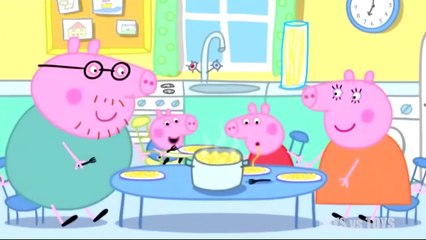 Peppa Pig Treasure Hunt Fairy Serie