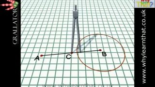 How to draw a tangent to a circle from a point-WHym_d8
