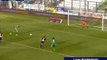 Berg M. (Penalty) GOAL HD - Panathinaikos	1-0 Panionios 06.04.2017
