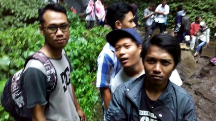 Coban Rais Batu Malang - Kompas Community