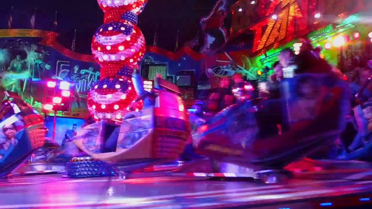 Break Dancer - Engelbrecht (Offride) Grabow 2015