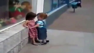 Very Funny Cute Baby Video Clip