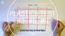 【SHRINK PLASTIC】 Testing Methods & Recycled Materials (Sub ESP)-csVg