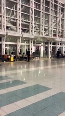 JANG KEUN SUK AT FUKUOKA AIRPORT ARRİVAL TO INCHEON AIRPORT KOREA 06.04.2017