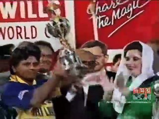 'বিশ্বকাপ জিততে বেশি দিন লাগবে না বাংলাদেশের'