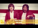 Pelangi- Adat Dunia