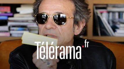 Entretien post-it avec Philippe Manoeuvre