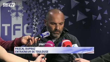 Pascal Dupraz : ‘’Mon objectif est de servir le club’’