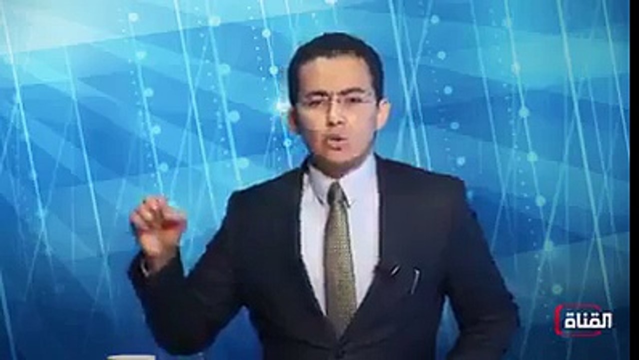 المذيع التونسي الذي صفع العرب وحكامهم في مقدمة تاريخية!