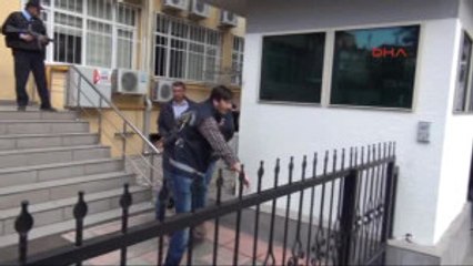 Tokat'ta Fetö Bahanesiyle Dolandırıcılık Girişimi