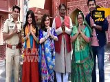 Tu Sooraj Main Saanjh Piyaji - 7th April 2017 - Upcoming Twist - Star Plus TV Serial News