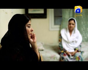 Chahat Hui Tere Naam - Episode 123