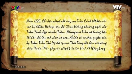 Hào khí ngàn năm - Chuyện an hem vua Trần và biến loạn kinh thành Thăng Long