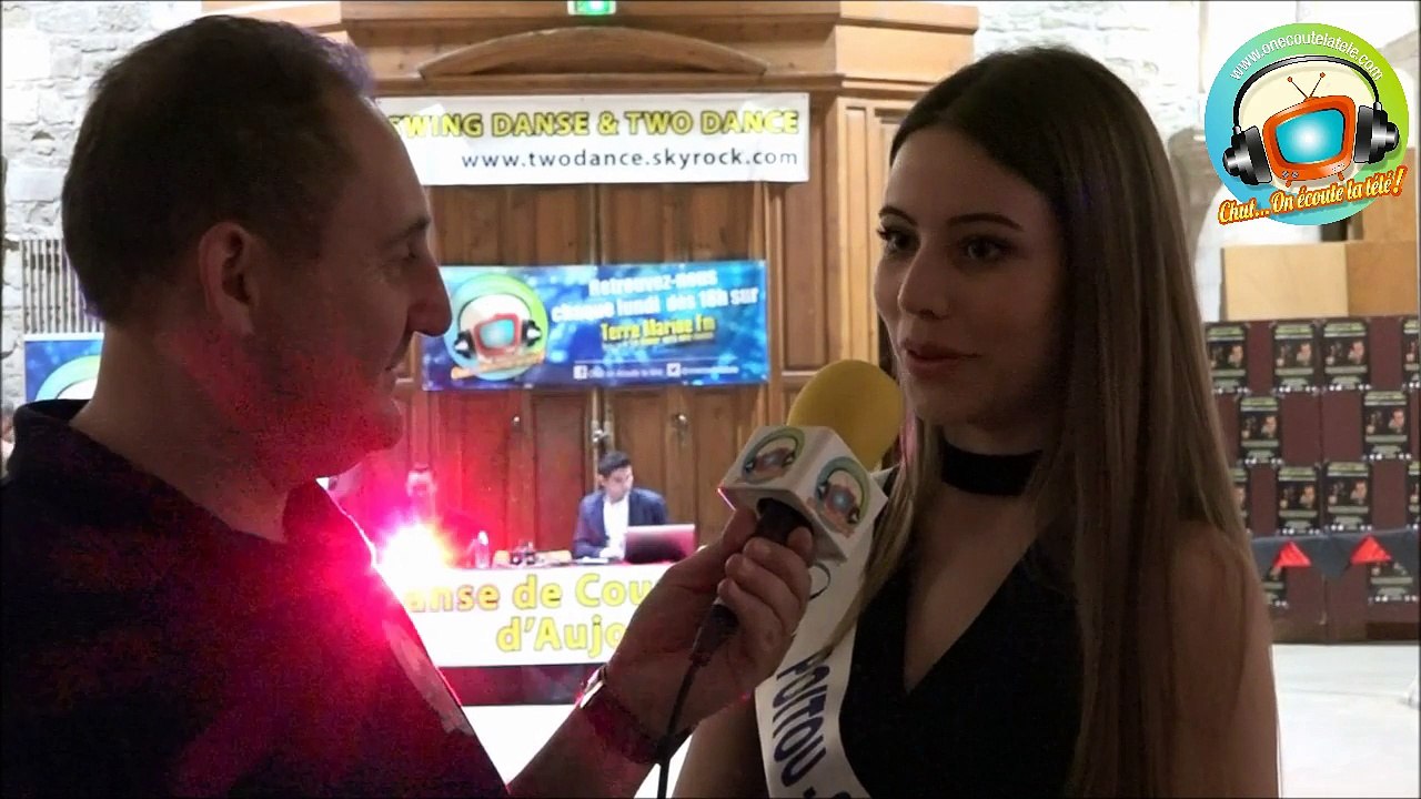 GALA DE DANSE 2017