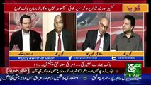 Goya With Arsalan Khalid – 6th April 2017