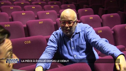 Bonjour, bonsoir - Les candidats à l'Elysée et sur scène !