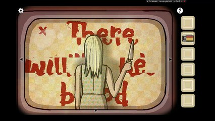 Cube Escape The Cave (Rusty Lake) Part 4