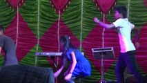 Bangla Dance video Stage Performance by Kheya,Foysal & Sagor