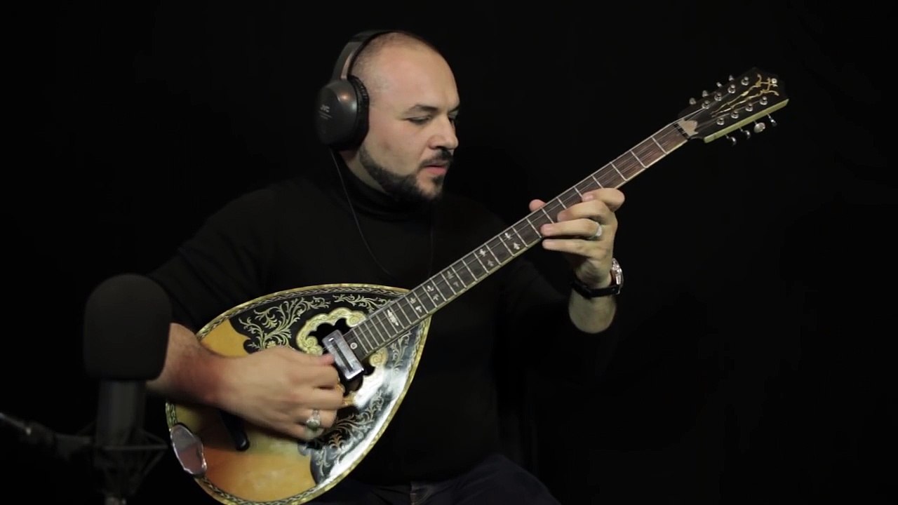 Charlie Puth - We Don't Talk Anymore (feat. Selena Gomez) cover by Yacine Kheddaoui